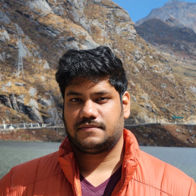 Chaitanya Vootla